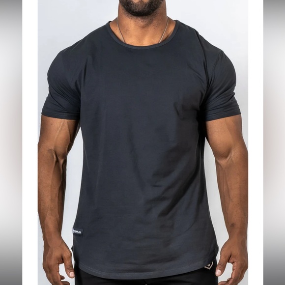 Iron Bull Strength Essential Tee - Picture 3 of 6